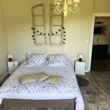 La Maison De Vacances Les Marronniers Montagne  Dış mekan fotoğraf